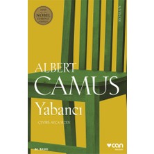 Yabancı - Albert Camus