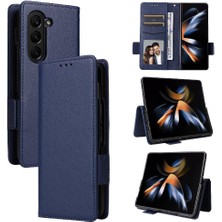 SZY Market Samsung Galaxy Z Fold 6 5G Telefon Kılıfı (Yurt Dışından)