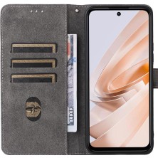 SZY Market Xiaomi Poco M6 4G Telefon Kılıfı (Yurt Dışından)