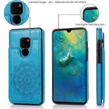 SZY Market Huawei Mate 20 Telefon Kılıfı (Yurt Dışından)