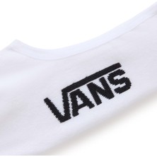 Vans Classic No Show VN000F10WHT1