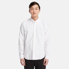 Tımberland Oxford Shirt TB0A6GPNA941