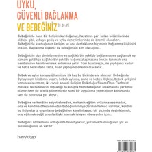 Uyku, Güvenli Bağlanma Ve Bebeğiniz - Sinem Özen Canbolat