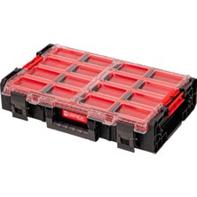 Qbrick System One Organizer Xl 2.0 Long Bin Organizer Takım Çantası