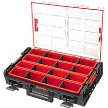 Qbrick System One Organizer Xl 2.0 Long Bin Organizer Takım Çantası