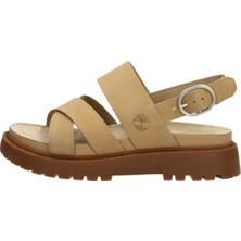 Tımberland Backstrap Sandal TB0A61T4EN31