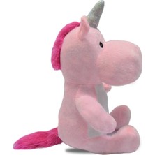 Peluş Oyuncak 30 cm Unicorn 2 Adet