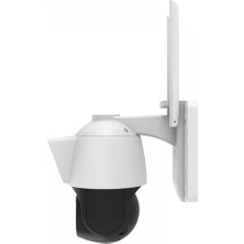 Acme O-KAM-3412 Solar Wıfı 6mp Wıfı Ptz Dual 10X Zoom 4-12MM Renkli Kamera