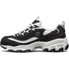 Skechers D'lites Kadın Lıfestyle Sneaker 11930-BKW