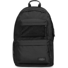 Eastpak Sırt Çantası Double Office Black EK0A5BIS0081