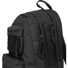Eastpak Sırt Çantası Double Office Black EK0A5BIS0081