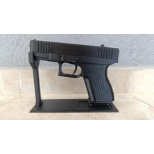 3DŞehri Glock Stand