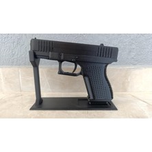 3DŞehri Glock Stand