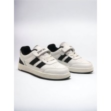 Memory Foam Tabanlı Unisex Çocuk Spor Sneakers