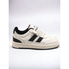 Memory Foam Tabanlı Unisex Çocuk Spor Sneakers