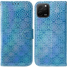 Colorful Shop Huawei Nova Y61 Telefon Kılıfı (Yurt Dışından)