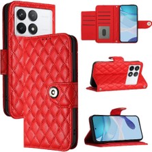 Colorful Shop Xiaomi Poco F6 Pro Telefon Kılıfı (Yurt Dışından)