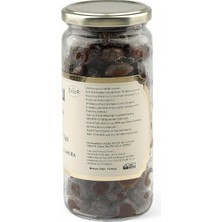 Niku Organik Siyah Zeytin 310GR