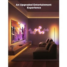 Govee Glide Hexa Ultra LED Aydınlatma
