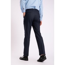 CMZ Collection Erkek Geniş Kesim Trend Kaliteli Okul Pantolonu