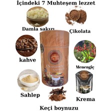 Ta-Ha Kahve Osmanlı Kahvesi Silindir 200 gr