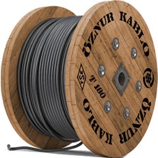 Öznur Kablo 4X25 Mm² Nyy Yeraltı Kablosu