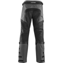 Acerbis Baggy Enduro One Pantolon Siyah