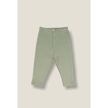 Ohlala Koala Haki Penye Bebek Tayt