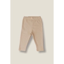 Ohlala Koala Vizon Penye Bebek Tayt