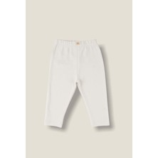 Ohlala Koala Krem Penye Bebek Tayt