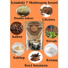 Ta-Ha Kahve Osmanlı Kahvesi 3 x 200 gr