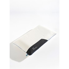 Elow Comfy Plus Klasik Ortopedik Visco Yastık, 70 x 45 x 11