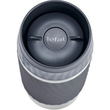 Tefal N20115 Travel Mug Easy Twist Termos