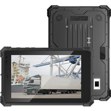 Techstorm Winpad P14 Intel I7-10510Y Cpu 16 GB Ram +256 GB Depolama Windows 11 Pro Rugged Tablet Pc