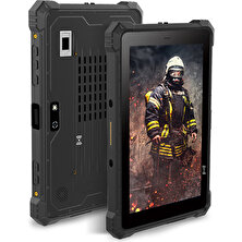 Techstorm Winpad P14 Intel I7-10510Y Cpu 16 GB Ram +256 GB Depolama Windows 11 Pro Rugged Tablet Pc