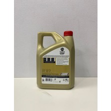 Castrol Edge 0W-30 4 Litre (2024 Üretim)