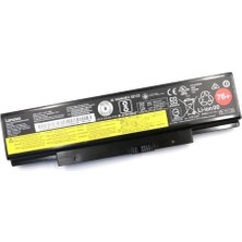 Alfamaks Lenovo Thinkpad E550C E555, E550, E560, E565, 45N1759 Batarya Pil