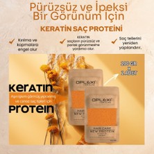 Oplexi Saç Bakım Proteini 100 gr x 2 Adet