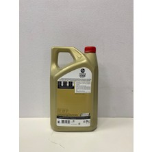 Castrol Edge 5W30 Ll 5 Litre (2024 Üretim)