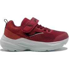 Joma Horizon Jr 2406 Kırmızı Bebek Spor Ayakkabı - JHORIS2406V