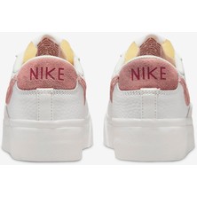 Nıke Blazer Low Platform Kadın Ayakkabı DX8947-100