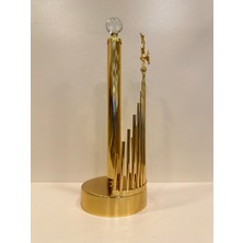 Plus Home Banyo Mutfak Dekoratif Kağıt Havluluk