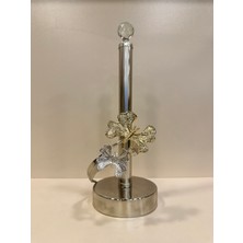 Plus Home Banyo Mutfak Kağıt Havluluk Dekoratif