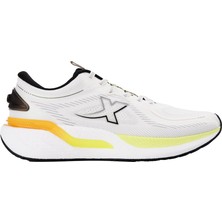 Xtep 976119110020 Beyaz-Gri Running Sneaker Ayakkabı