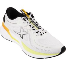 Xtep 976119110020 Beyaz-Gri Running Sneaker Ayakkabı