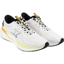 Xtep 976119110020 Beyaz-Gri Running Sneaker Ayakkabı