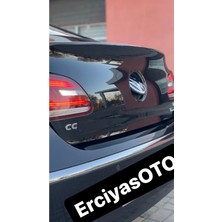 Erciyas Oto Vw Passat R Uyumlu Logo Amblem Kamera