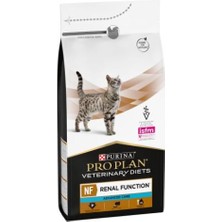 Pro Plan Renal Function Nf Kuru Kedi Mama 1,5kg