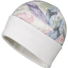 Fonem Kadın Printo Bere Fo 2708 Lila