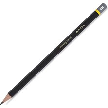 Adel Dereceli Kurşun Kalem 5h 2102200156